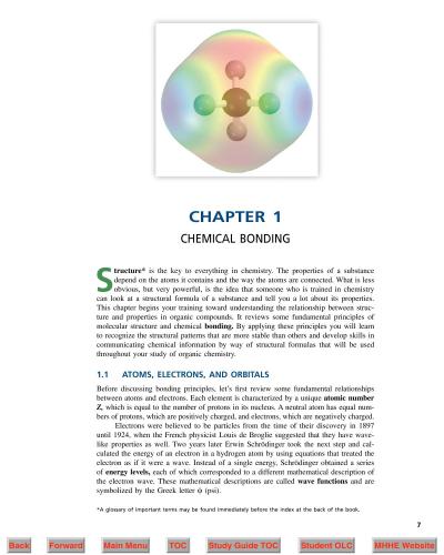 [PDF] Organic Chemistry Francis A. Carey