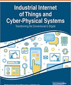 [PDF] Industrial Internet of Things and Cyber-Physical Systems: Transforming the Conventional to Digital Pardeep Kumar, Vasaki Ponnusamy, Vishal Jain