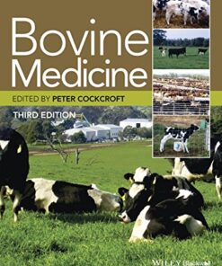 [PDF] Bovine Medicine Peter Cockcroft