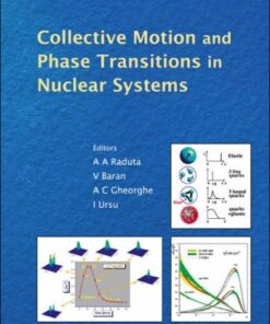 [pdf] Collective Motion and Phase Transitions in Nuclear Systems: Proceedings of the Predeal International Summer School Innuclear Physics, Predeal, Romania, 28 August-9 September 2006 A. A. Raduta, V. Baran, A. C. Gheorghe, I. Ursu