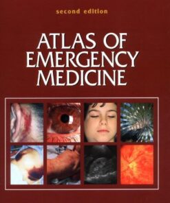 [PDF] Atlas of Emergency Medicine Kevin Knoop, Lawrence Stack, Alan Storrow
