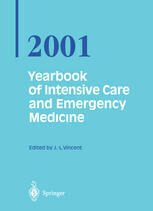 [PDF] Yearbook of Intensive Care and Emergency Medicine 2001 J. C. Marshall, M. A. Aarts (auth.), Prof. Jean-Louis Vincent (eds.)
