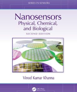[PDF] Nanosensors: Physical, Chemical, and Biological Vinod Kumar Khanna