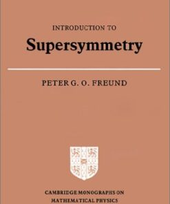 [pdf] Introduction to Supersymmetry Peter G. O. Freund