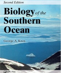 {PDF} Biology of the Southern Ocean George A. Knox