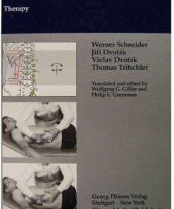 [PDF] Manual Medicine Therapy Jiri Dvorak, Thomas Tritschler