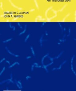 {PDF} Mathematical models in biology : an introduction Elizabeth S. Allman, John A. Rhodes