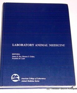 [PDF] Laboratory Animal Medicine James G. Fox, Bennett J. Cohen and Franklin M. Loew (Eds.)