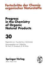 [PDF] Fortschritte Der Chemie Organischer Naturstoffe: Progress in the Chemistry of Organic Natural Products M. J. Cormier, H. Flasch, B. Franck, K. Hori, L. Jaenicke, W. Keller-Schierlein, H. D. Locksley, D. G. M?ller, Judith Polonsky, R. Tschesche, J. E. Wampler, G. Wulff (auth.), H. Grisebach, G. W. Kirby, W. Herz (eds.)