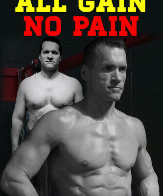 [PDF] ALL GAIN, NO PAIN: The Over-40 Man's Comeback Guide to Rebuild Your Body After Pain, Injury, or Physical Therapy Hartman, Bill