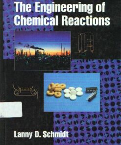 [PDF] The Engineering of Chemical Reactions Lanny D. Schmidt