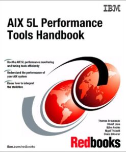 [PDF] AIX 5L Performance Tools Handbook IBM Redbooks