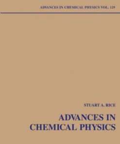 [pdf] Advances in Chemical Physics, Volume 129 Stuart A. Rice