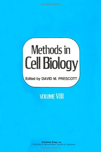 {PDF} Methods in Cell Biology, Vol. 8 David M. Prescott (Ed.)