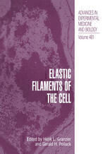 [PDF] Elastic Filaments of the Cell K?roly Trombit?s (auth.), Henk L. Granzier, Gerald H. Pollack (eds.)