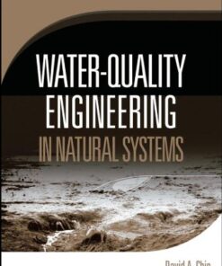 {PDF} Water-Quality Engineering in Natural Systems David A. Chin
