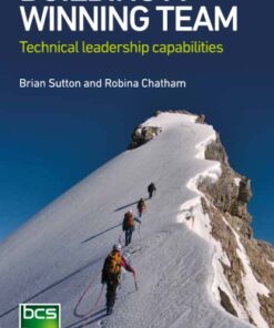{PDF} Building a winning team: technical leadership capabilities Chatham, Robina; Sutton, Brian