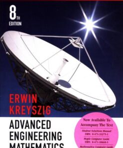 [PDF] Advanced Engineering Mathematics Erwin Kreyszig