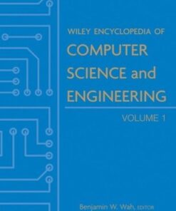 {PDF} Wiley Encyclopedia of Computer Science and Engineering, 5-Volume Set Benjamin W. Wah