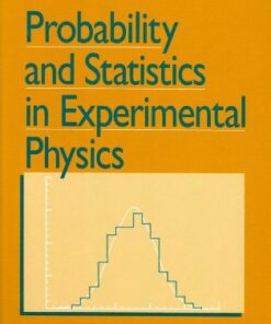 [PDF] Probability and Statistics in Experimental Physics Byron P. Roe