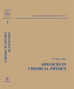 [pdf] Advances in Chemical Physics, Volume 131 Stuart A. Rice