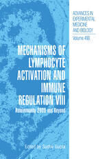 [PDF] Mechanisms of Lymphocyte Activation and Immune Regulation VIII: Autoimmunity 2000 and Beyond Kui Liu, Edward K. Wakeland (auth.), Sudhir Gupta (eds.)