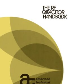 {PDF} The RF Capacitor Handbook ATC