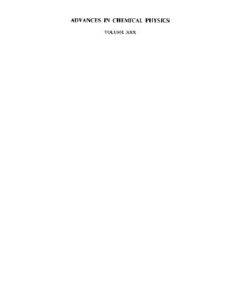 [PDF] Molecular Scatering: Physical and Chemical Applications K. P. Lawley