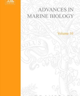 {pdf} Advances in Marine Biology, Vol. 10 Frederick S. Russell, Maurice Yonge (Eds.)