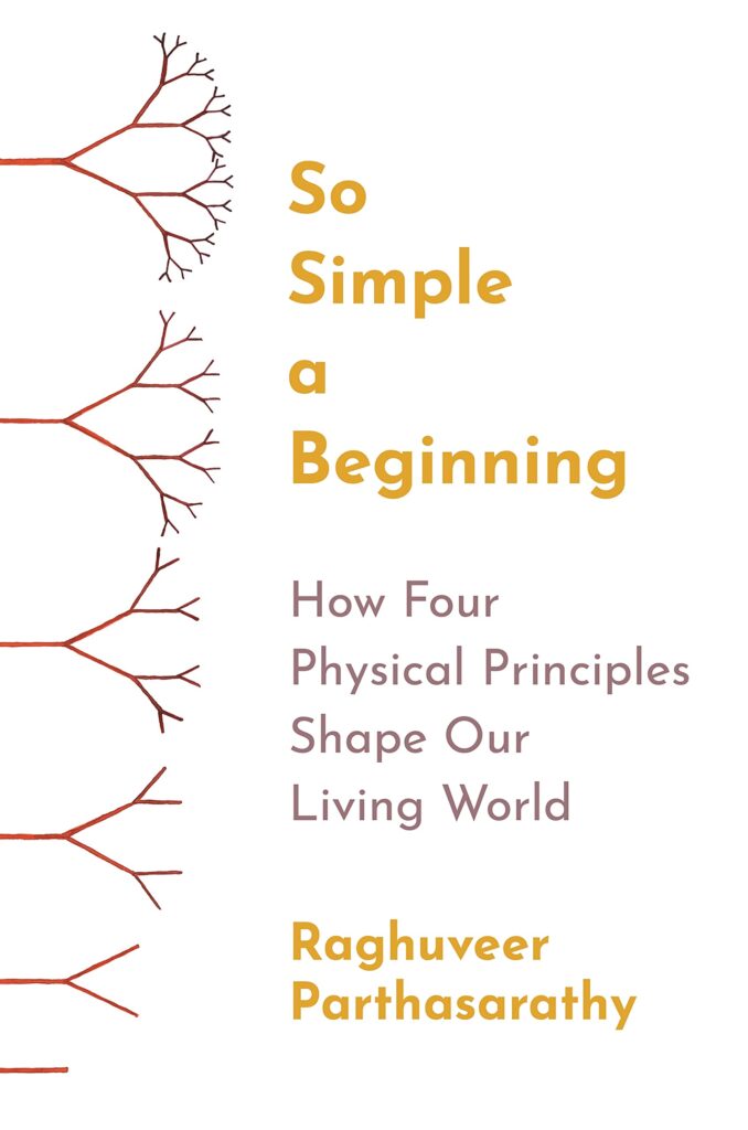 [PDF] So Simple a Beginning: How Four Physical Principles Shape Our ...