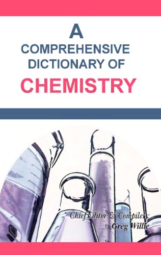 [PDF] A comprehensive dictionary of chemistry Greg Willie