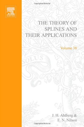 [PDF] The Theory of Splines and Their Applications J.H. Ahlberg, E.N. Nilson and J.L. Walsh (Eds.)