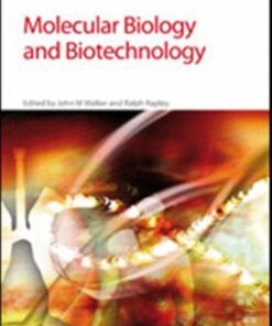 {PDF} Molecular Biology and Biotechnology John M. Walker, Ralph Rapley