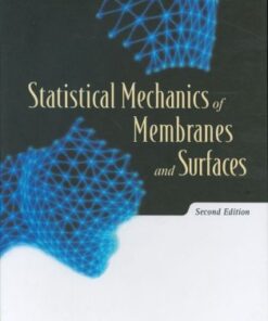 [pdf] Statistical Mechanics of Membranes and S: The 5th Jerusalem Winter School for Theoretical Physics David Nelson, Steven Weinberg, T Piran