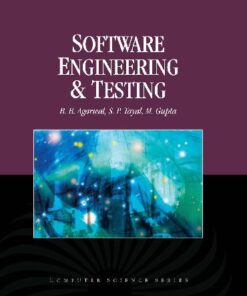{PDF} Infinity Science - Software Engineering And Testing An Introduction B.B. Agarwal, S.P. Tayal, M. Gupta. Sudbury