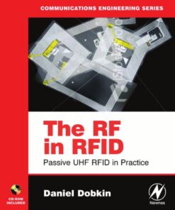 {PDF} The RF in RFID : passive UHF RFID in practice Daniel M. Dobkin