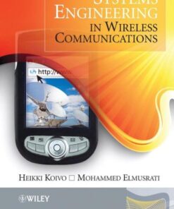 {PDF} Systems Engineering in Wireless Communications Heikki Niilo Koivo, Mohammed Elmusrati