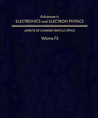 [pdf] Aspects of Charged Particle Optics Peter W. Hawkes (Eds.)