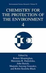 [PDF] Chemistry for the Protection of the Environment 4 Eva Chmielewsk?, Stanislava Nagyov?, M?ria Reh?kov?, Nina Bogdanchikova (auth.), Robert Mournighan, Marzenna R. Dudzi?ska, John Barich, Marjorie Auyong Gonzalez, Robin Kealoha Black (eds.)