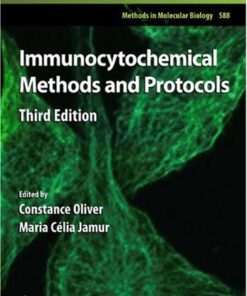 {PDF} Immunocytochemical Methods and Protocols Constance Oliver, Maria C?lia Jamur (auth.), Constance Oliver, Maria C?lia Jamur (eds.)