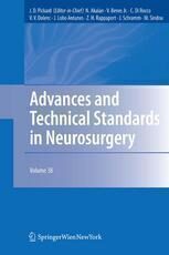 {PDF} Advances and Technical Standards in Neurosurgery H. Duffau (auth.), J. D. Pickard, N. Akalan, V. Benes Jr., C. Di Rocco, V. V. Dolenc, J. Lobo Antunes, Z. H. Rappaport, J. Schramm, M. Sindou (eds.)