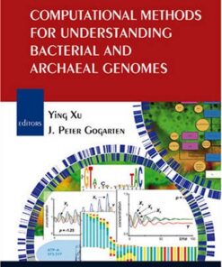 {PDF} Computational methods for understanding bacterial and archaeal genomes Ying Xu, J. Peter Gogarten