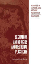 [PDF] Excitatory Amino Acids and Neuronal Plasticity Mark L. Mayer, Ladislav Vyklicky Jr., Doris K. Patneau (auth.), Yehezkel Ben-Ari (eds.)