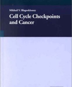 [PDF] Cell Cycle Checkpoints and Cancer Mikhail V. Blagosklonny