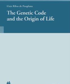 {pdf} The Genetic Code and the Origin of Life Lluis Ribas de Pouplana