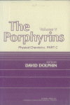 {pdf} The Porphyrins. Physical Chemistry, Part C David Dolphin (Eds.)