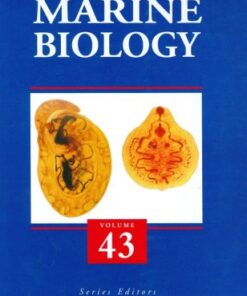{pdf} Advances in Marine Biology, Vol. 43 Alan J. Southward, Craig M. Young, Lee A. Fuiman
