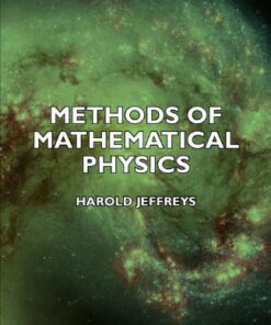 [PDF] Methods of mathematical physics Harold Jeffreys