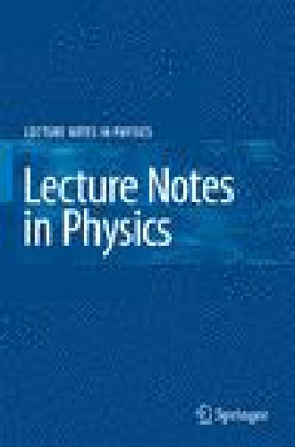 [PDF] 25 Years of Non-Equilibrium Statistical Mechanics: Proceedings of the XIII Sitges Conference, Sitges, Barcelona, Spain, 13-17 June 1994 J.J. Brey, J. Marro, J.M. Rubi, M. SanMiguel