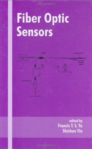 {PDF} Fiber Optic Sensors Francis T.S. Yu, Shizhuo Yin